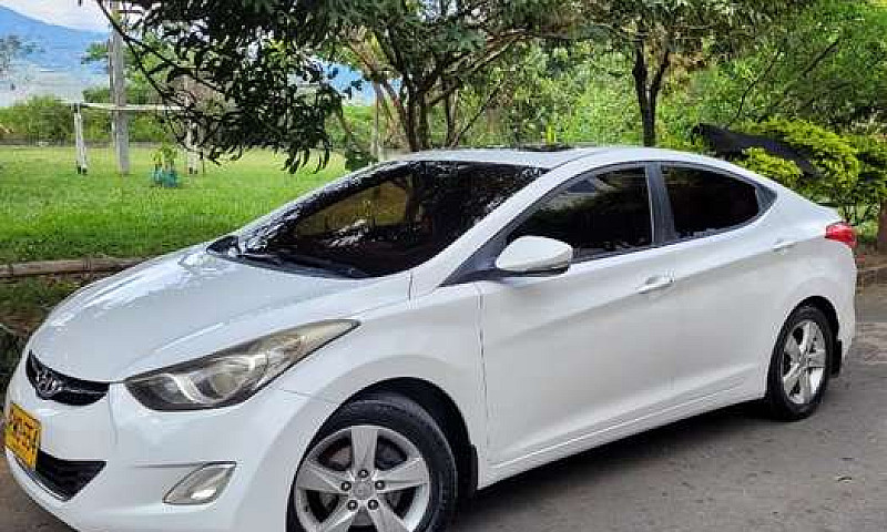 Elantra 1800 Modelo ...