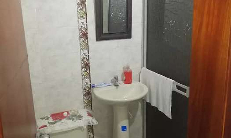 Habitación En La Alb...