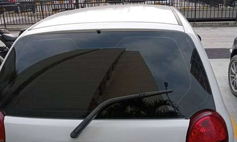Carro Spark Life...