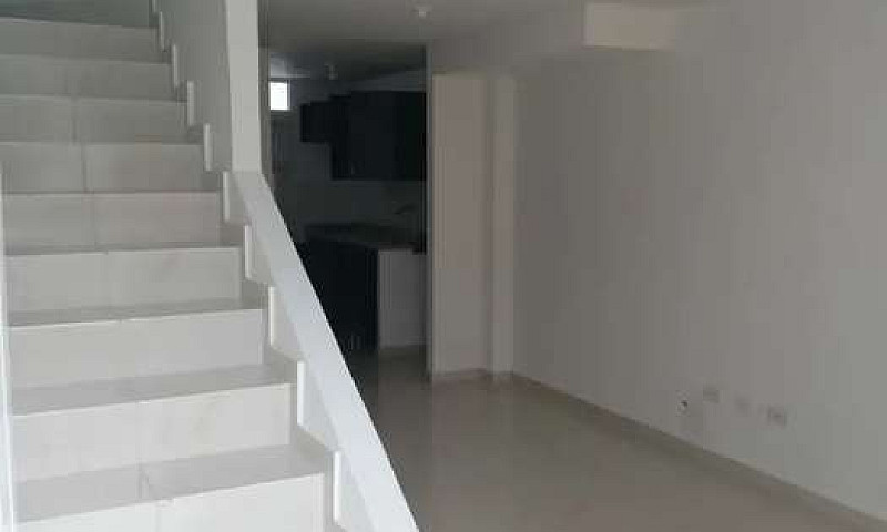 Vendo Casa En Dosque...