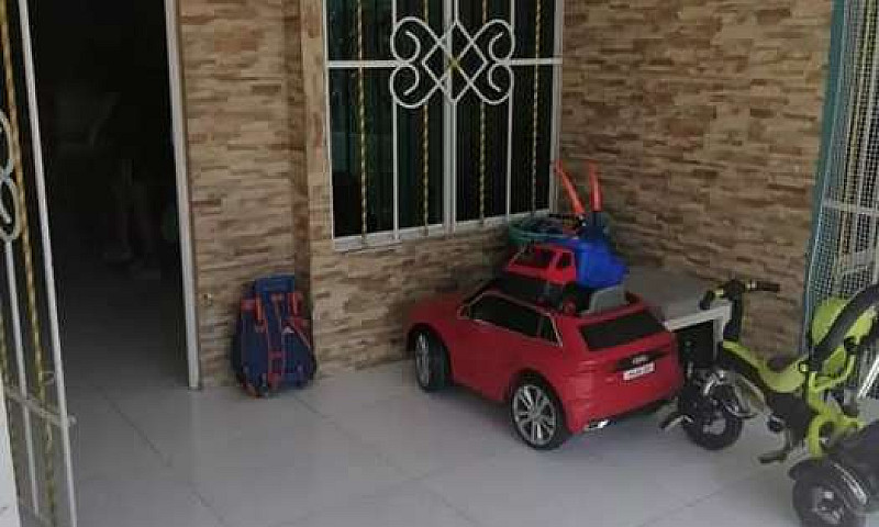Casa En Villa Olímpi...