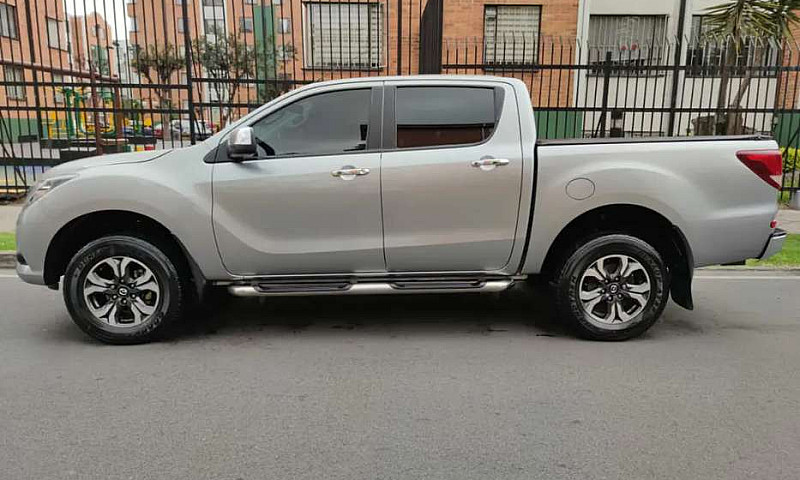 Mazda Bt50 Profesion...