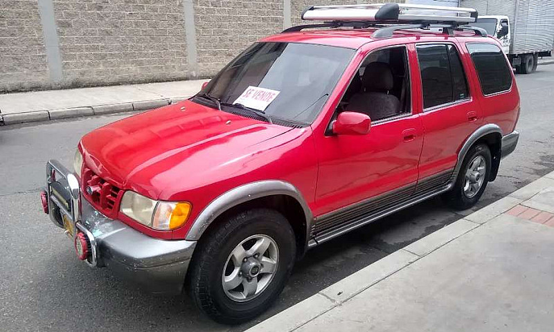 Kia Grand Sportage 2...