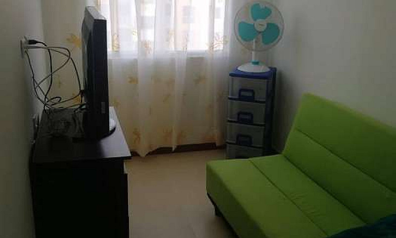 Arriendo Apartamento...