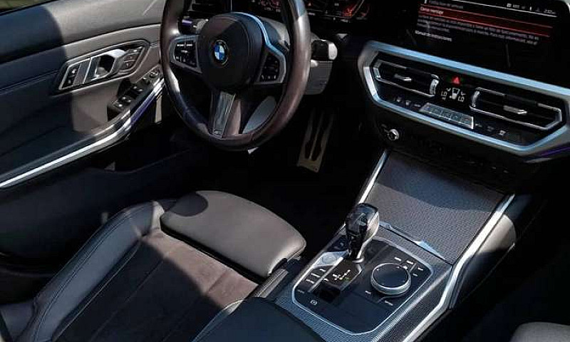 Bmw 330I (2020)...