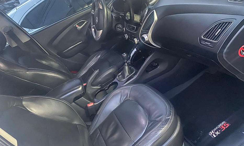 Tucson Ix35 Diesel 4...