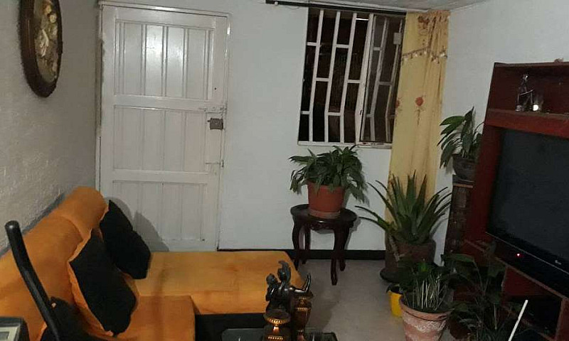 Venta Casa Duplex Do...