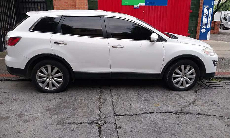 Mazda Cx9 2010...