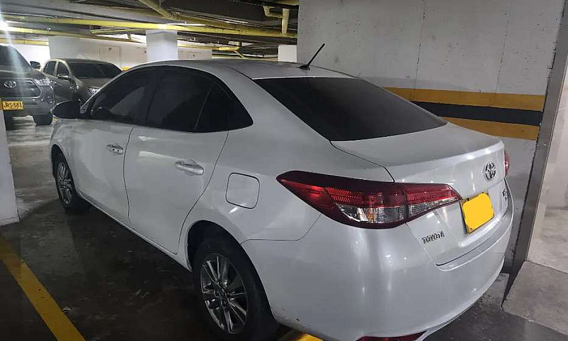 Toyota Yaris Xl 2022...