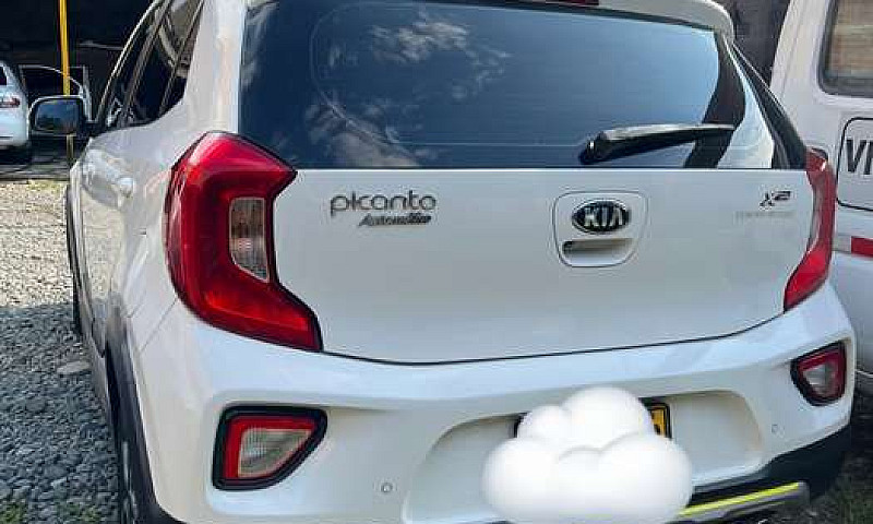 Venta Kia Xline Auto...