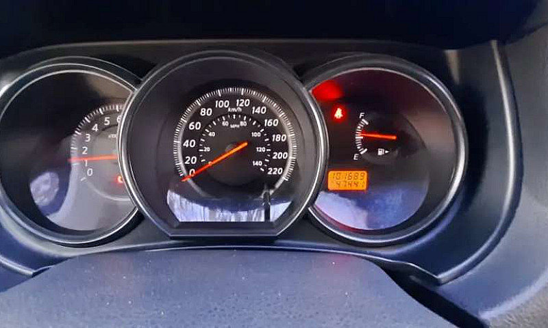Se Vende Nissan Tida...