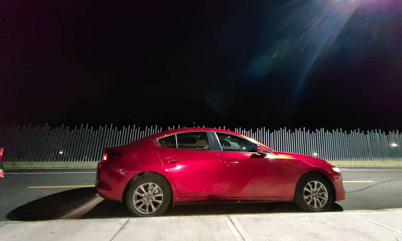 Mazda 3 Touring At C...