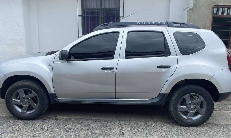 Renault Duster Dynam...