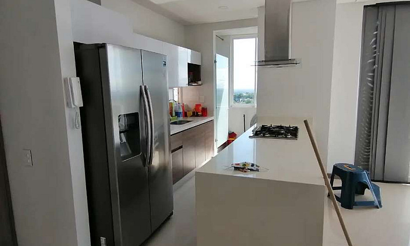 Apartamento En Torre...