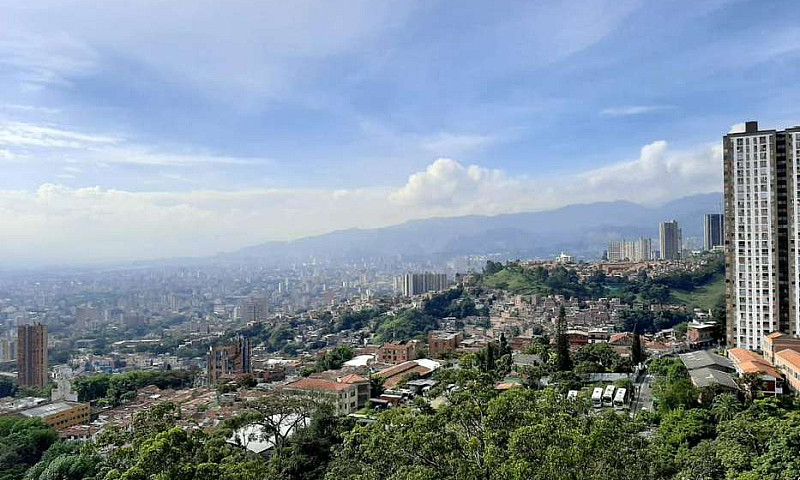 Apto Urb. Porton De ...