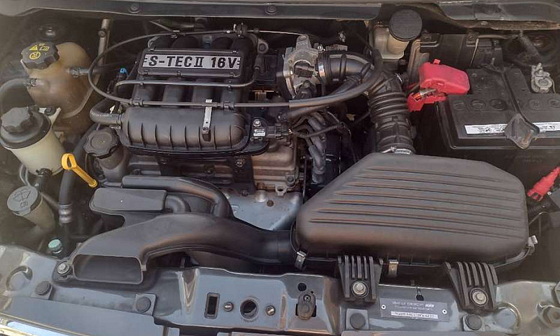 Vendo Spark Gt...