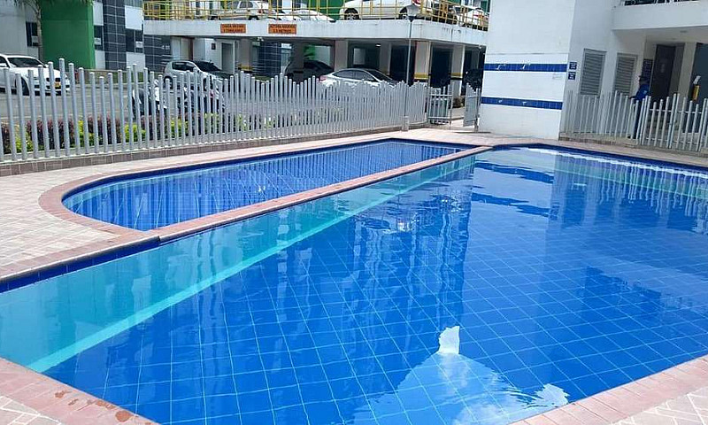 Apartamento Senderos...