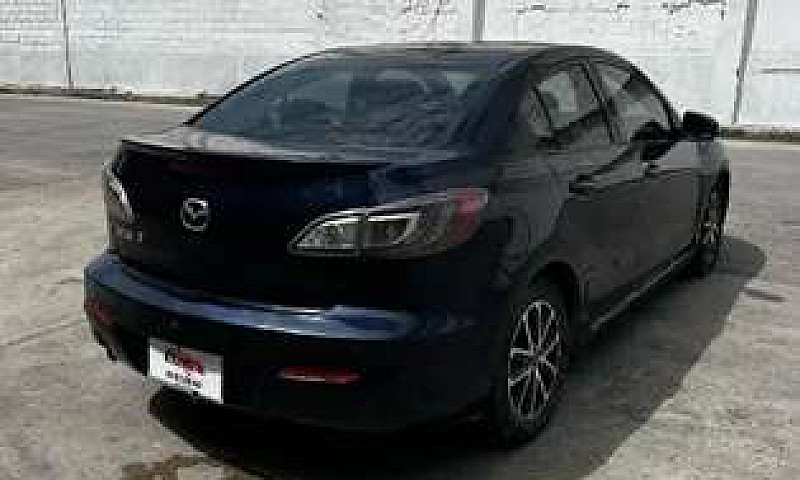 Mazda 3 All New...