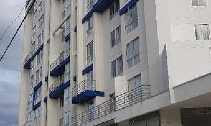 Arriendo Apto Edific...