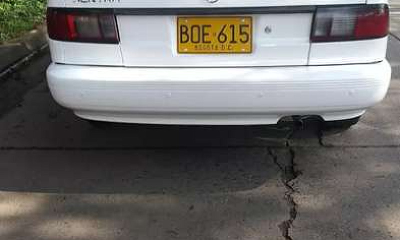 Vendo O Permuto Niss...
