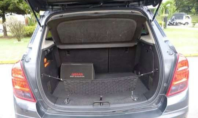 Vendo Hermosa Chevro...