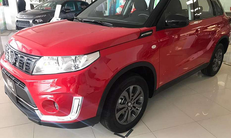 Suzuki Vitara Live /...