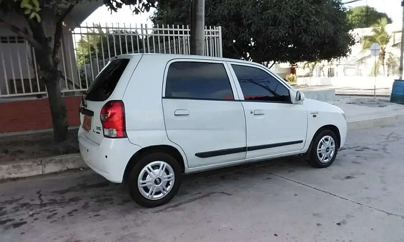 Suzuki Alto K10 68.0...