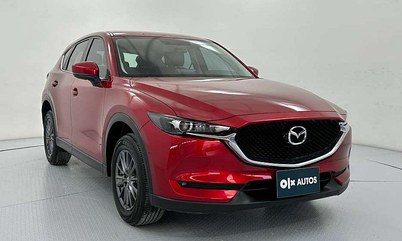 Mazda Cx5 Touring...