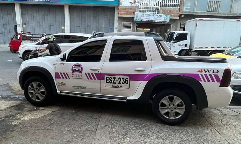 Se Vende Camioneta D...