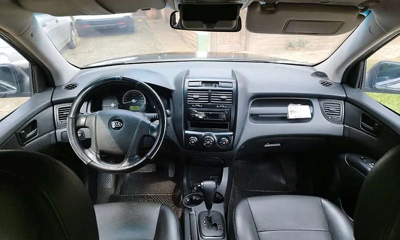 Vendo Kia Sportage 2...