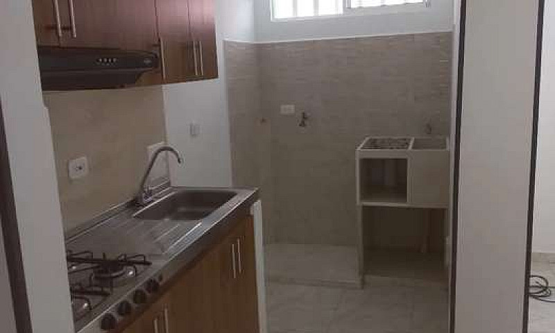 Arriendo Apartamento...