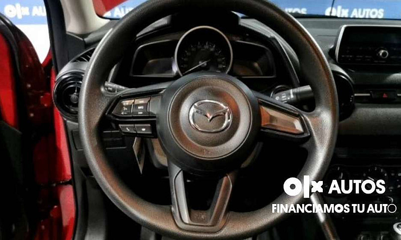 Mazda 2 Sedan  2019...