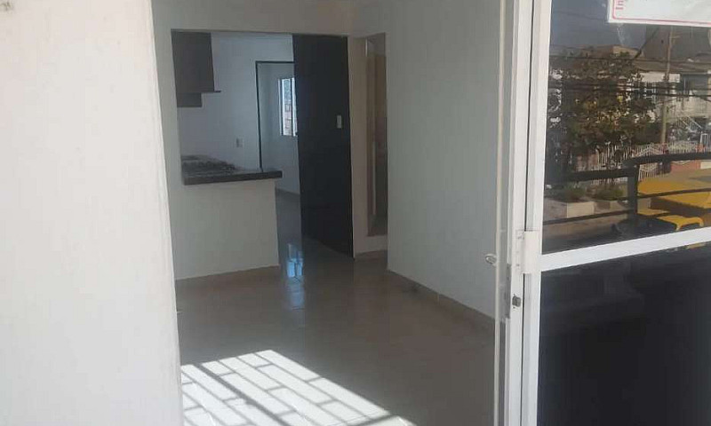 Arriendo Apartamento...