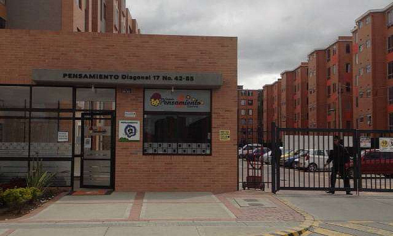 Vendo Apartamento 4 ...