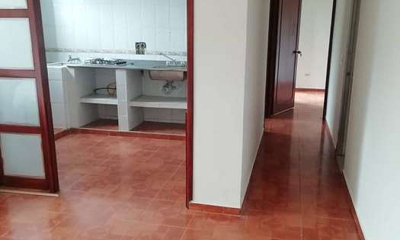 Vendo Apartamento Mu...