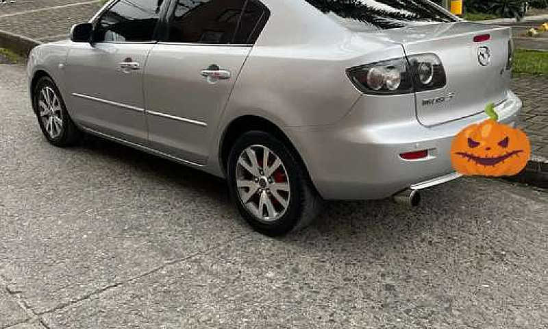 Vendo Hermoso Mazda ...