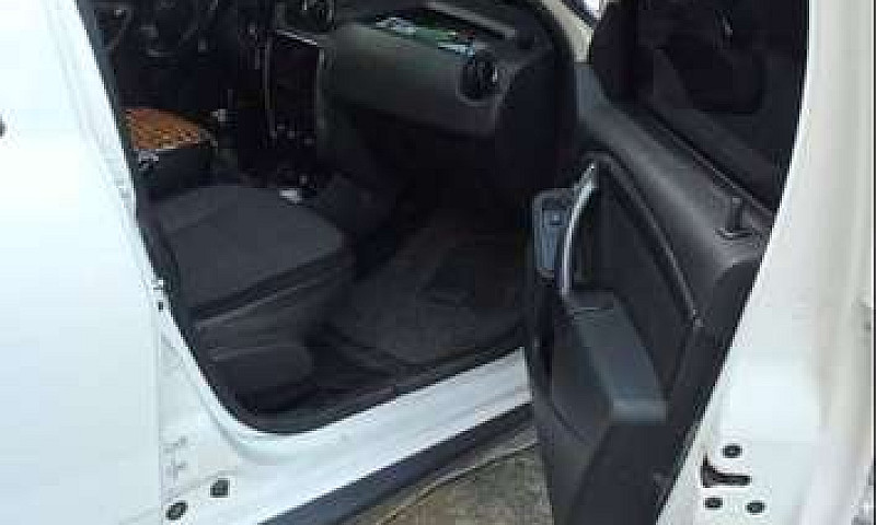 Renault Duster 4X2 2...