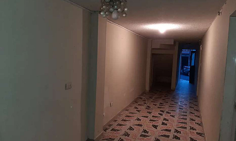 Casa Para 3 Personas...