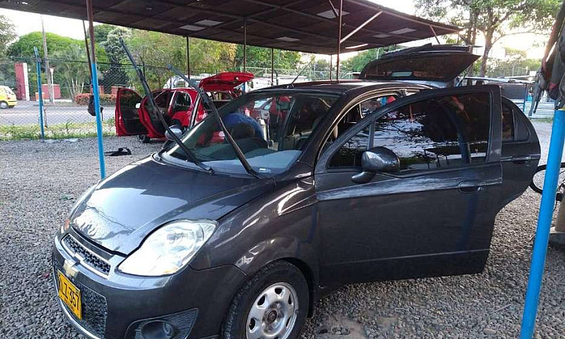 Spark Life En Venta...