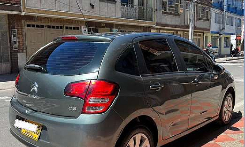 Se Vende Citroen C3 ...