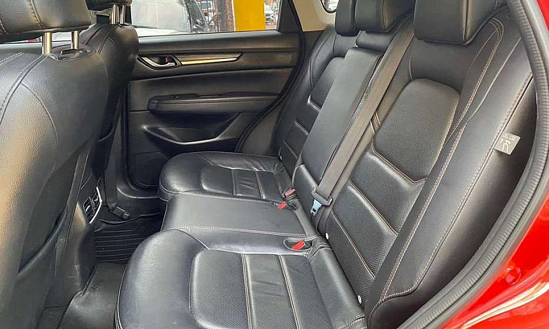 Mazda Cx-5 Grand Tou...
