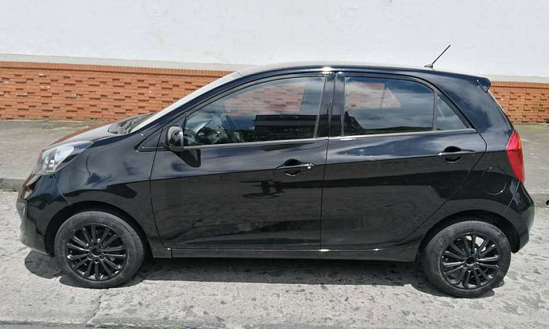 Hermoso Kia Picanto ...