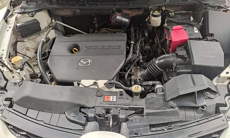 Mazda Cx-7 Mod. 2012...