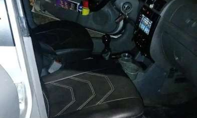 Vendo Carro Kia Styl...