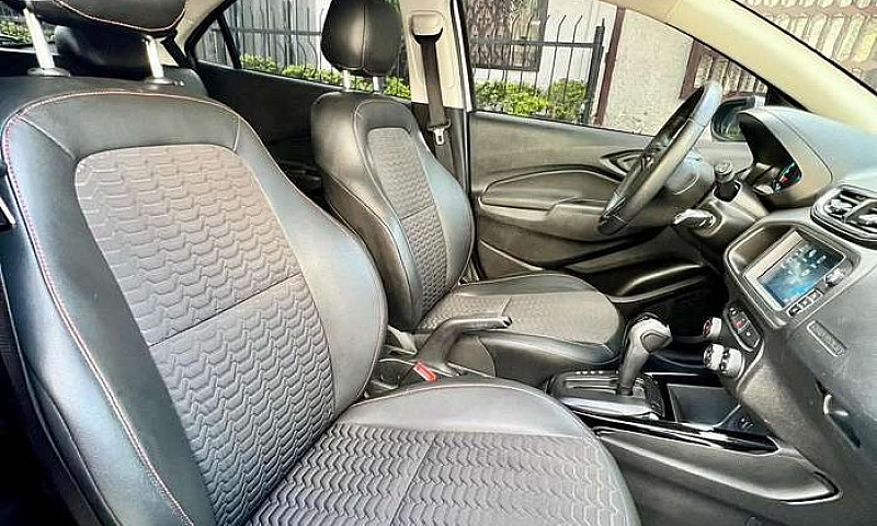 Chevrolet Onix Ltz A...