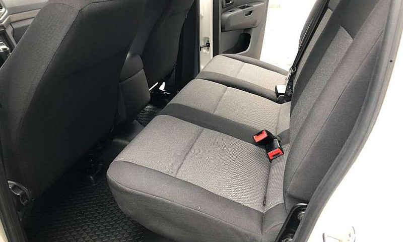 Volkswagen Amarok Tr...