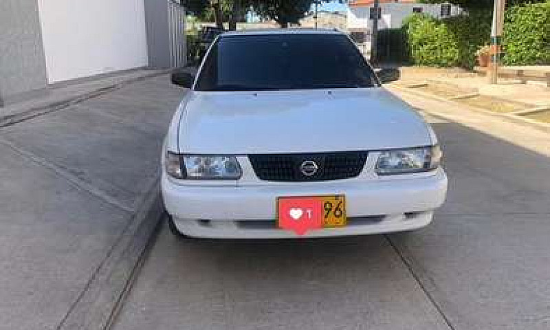 Nissan Sentra B13 20...