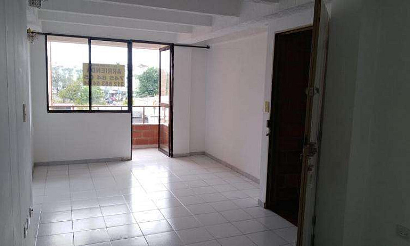 Apartamento En Arrie...