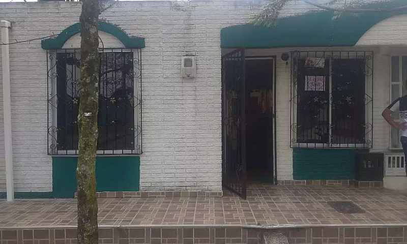 Se Vende Casa En El ...