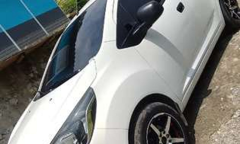 Vendo Lindo Auto...